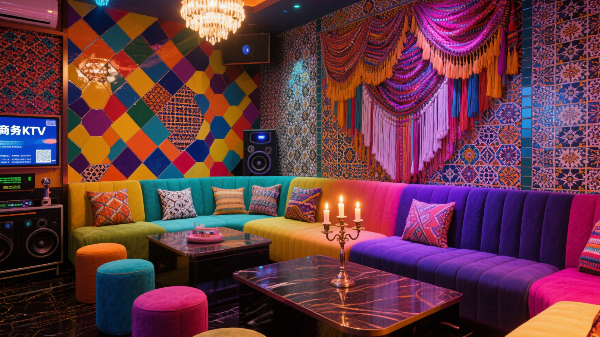 能否组局的佳木斯商务ktv-汤原县ktv预定