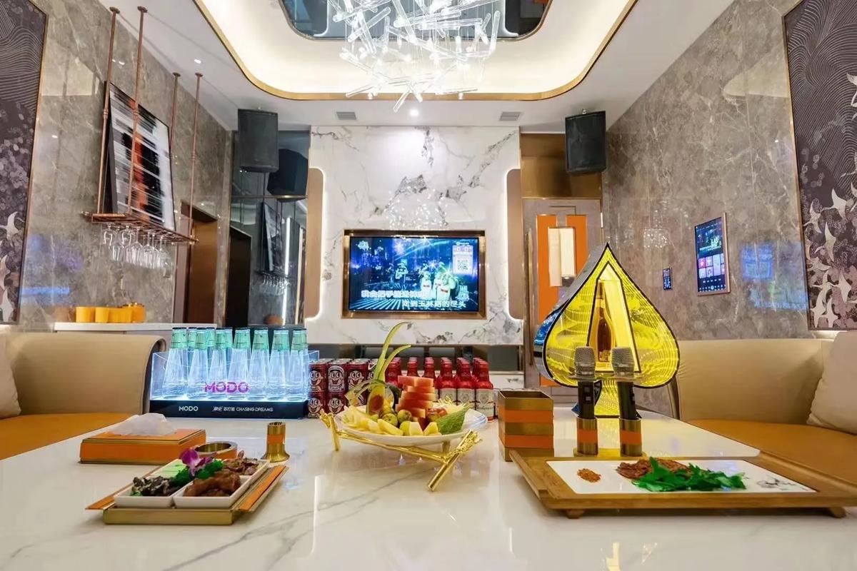 佳木斯商务ktv环境设施怎么样-汤原县ktv预定